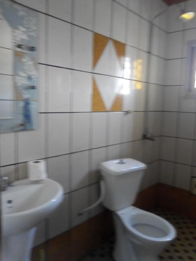 Hotel Kdv Bonabéri Exteriér fotografie